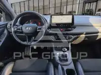 2022 Hyundai I30