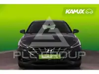 2022 Hyundai I30