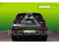 2022 Hyundai I30
