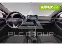 2022 Hyundai I30