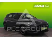 2022 Hyundai I30