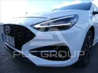 2022 Hyundai I30