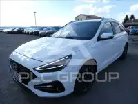 2022 Hyundai I30