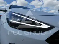 2022 Hyundai I30
