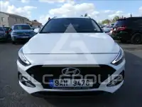 2022 Hyundai I30