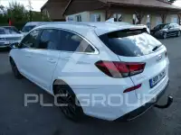 2022 Hyundai I30