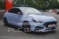 2022 Hyundai I30