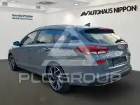 2022 Hyundai I30