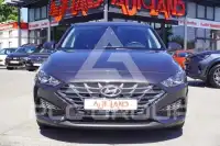 2022 Hyundai I30