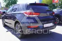 2022 Hyundai I30