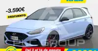 2022 Hyundai I30