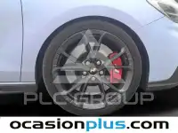 2022 Hyundai I30