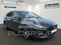 2022 Hyundai I30