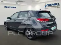 2022 Hyundai I30