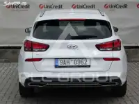 2022 Hyundai I30
