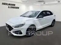 2022 Hyundai I30