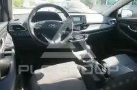 2022 Hyundai I30