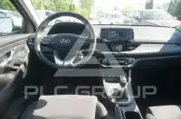 2022 Hyundai I30
