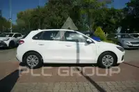 2022 Hyundai I30