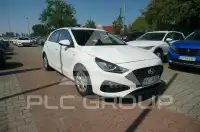 2022 Hyundai I30