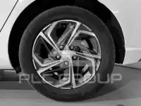 2022 Hyundai I30