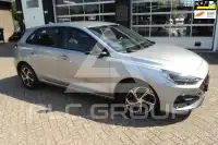 2022 Hyundai I30