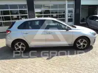 2022 Hyundai I30