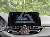 2022 Hyundai I30