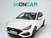 2022 Hyundai I30