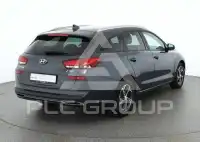 2022 Hyundai I30