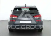 2022 Hyundai I30