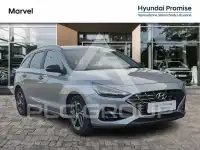 2022 Hyundai I30