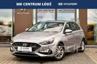 2022 Hyundai I30