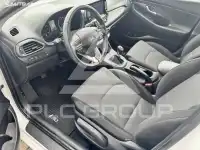 2022 Hyundai I30