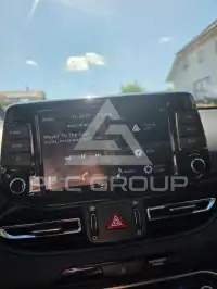 2022 Hyundai I30