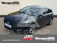 2022 Hyundai I30