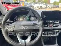 2022 Hyundai I30