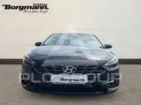 2022 Hyundai I30
