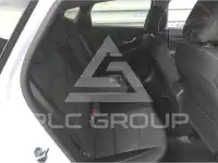 2022 Hyundai I30