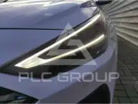 2022 Hyundai I30