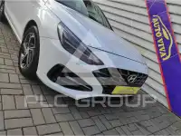2022 Hyundai I30