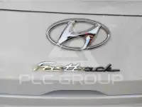2022 Hyundai I30