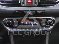 2022 Hyundai I30