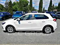 2022 Hyundai I30