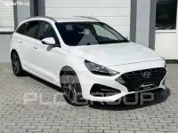 2022 Hyundai I30
