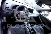 2022 Hyundai I30