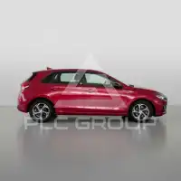 2022 Hyundai I30