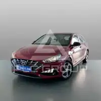 2022 Hyundai I30