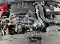2022 Hyundai I30