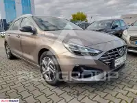 2022 Hyundai I30